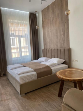 Тиктора, 3 ЦЕНТР, Lviv